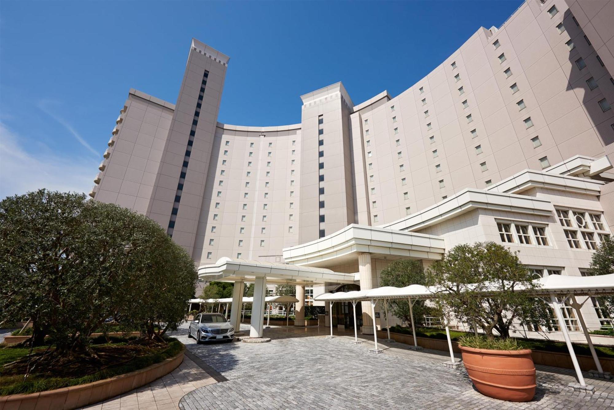 Hilton Tokyo Odaiba — Photos 3