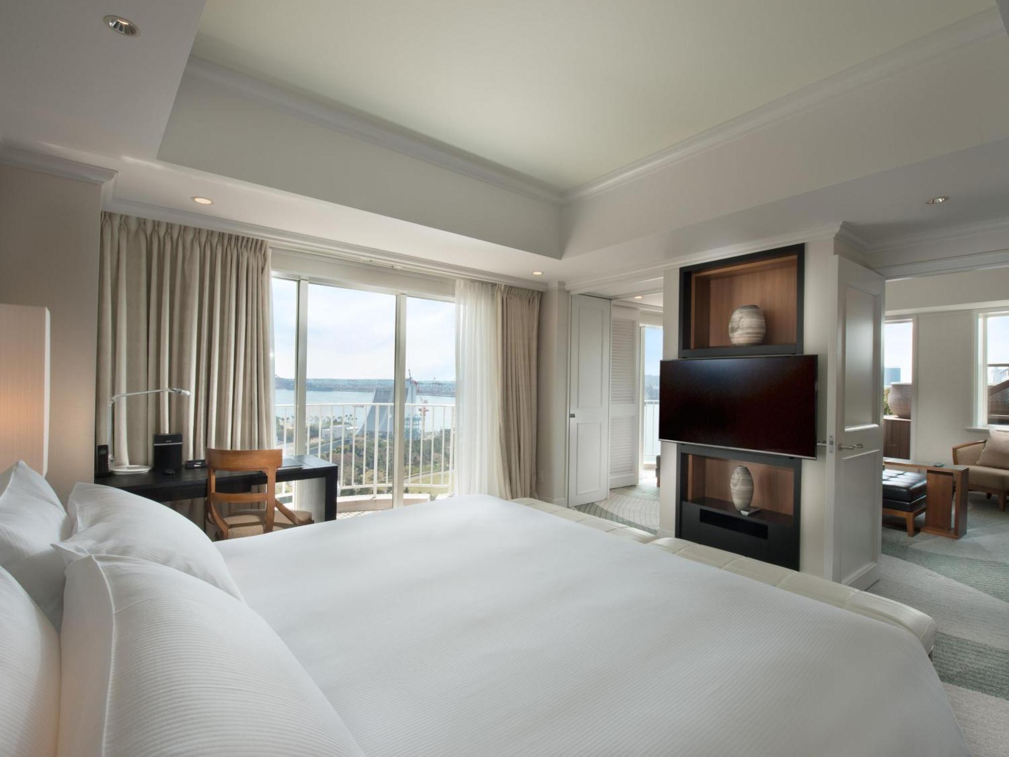 Hilton Tokyo Odaiba, Tokyo